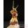 Figurine Samourai peinte Gilles Carda Jo Torse Nu -145C