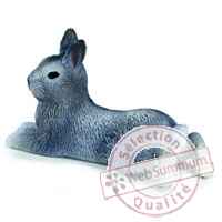 Figurine Schleich - Le lapin nain - 14416