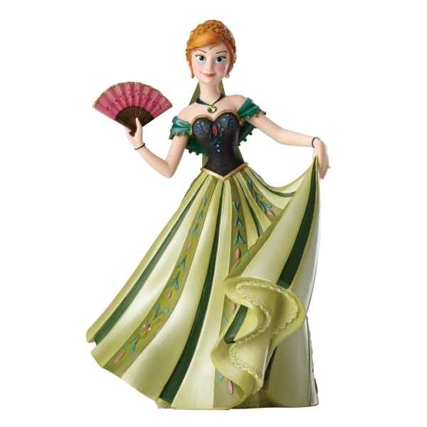 Anna disney show Figurines Disney Collection -4045772 -1