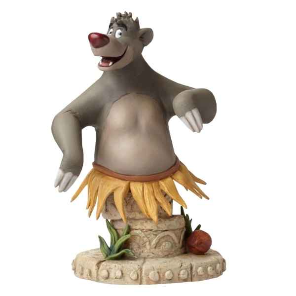 Statuette Baloo Figurines Disney Collection -4053359 -1