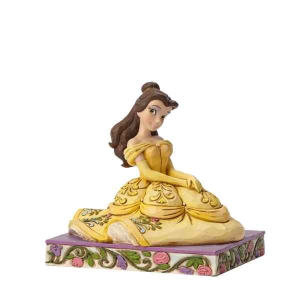 Statuette Be kind belle Figurines Disney Collection -4050410 -1