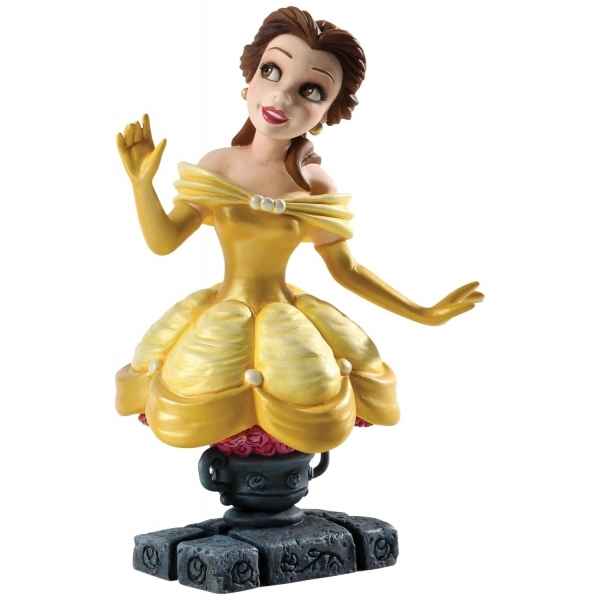 Belle grand jesters Figurines Disney Collection -4042563 -1