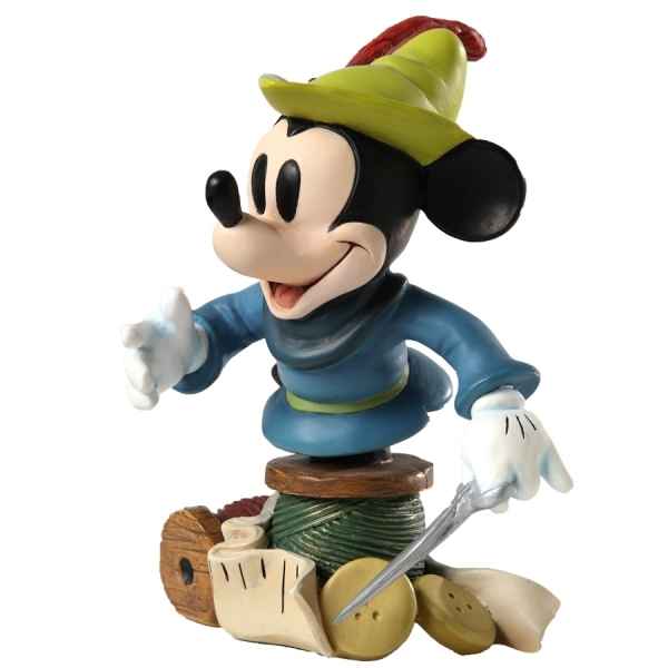 Brave little tailor bust le 3000 grand jester studios Figurines Disney Collection -4035560 -1