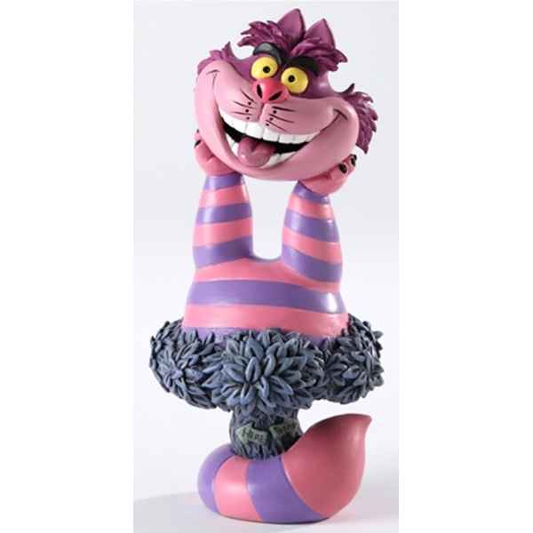 Buste disney grand jester cheshire cat  -4029848 -1