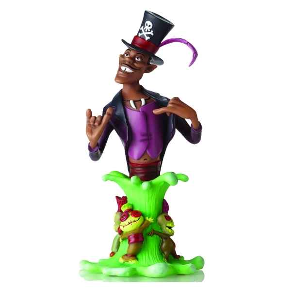 Statuette Dr facilier Figurines Disney Collection -4055864 -1