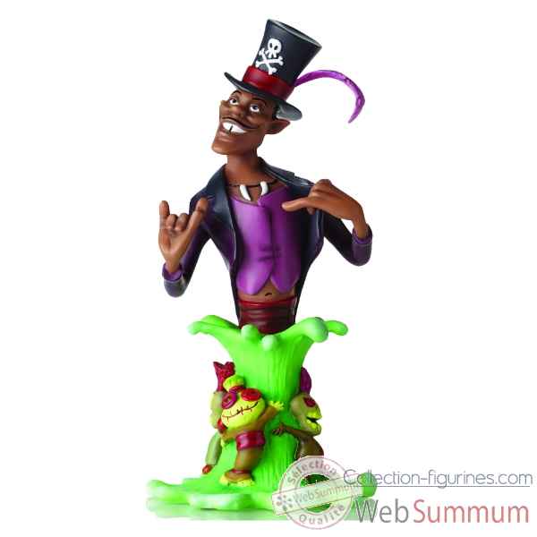 Statuette Dr facilier Figurines Disney Collection -4055864