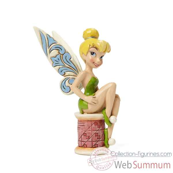 Statuette Fée clochette Figurines Disney Collection -4045244