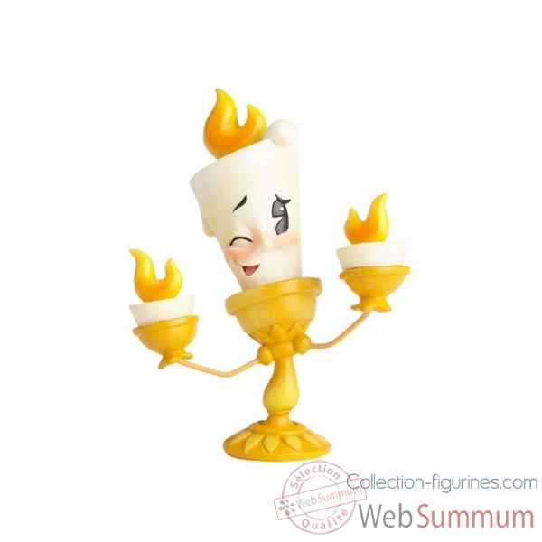 Figurine lumiere small collection disney miss mindy -4058892