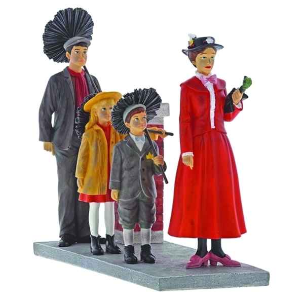Figurine mary poppins collection disney enchante -A29030 -1