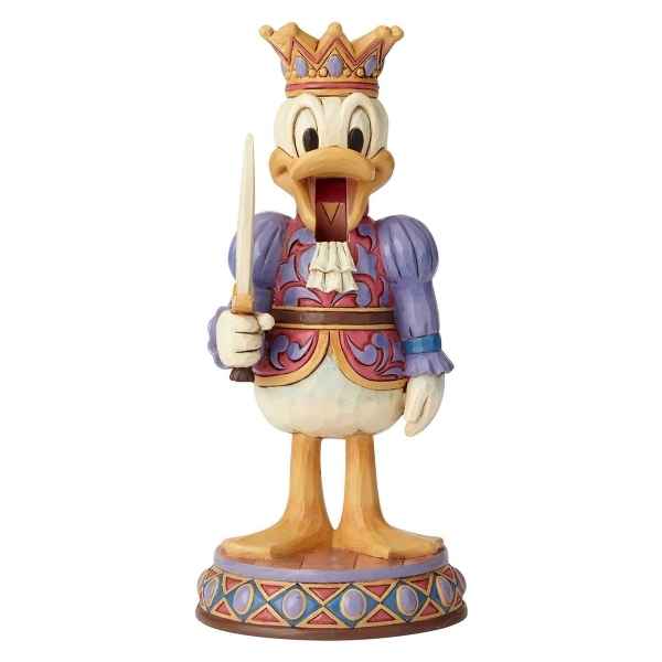 Figurine nutcracker donald duck collection disney trad -6000948 -1