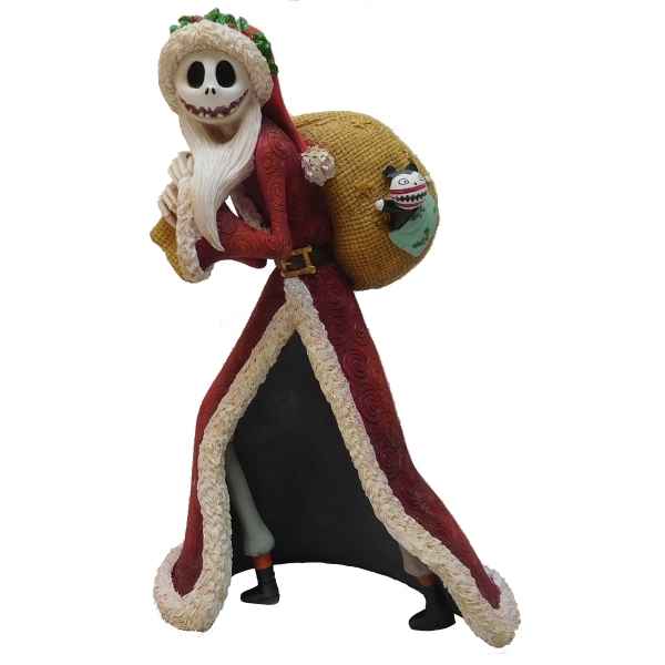Figurine santa jack collection disney show -4058295 -1