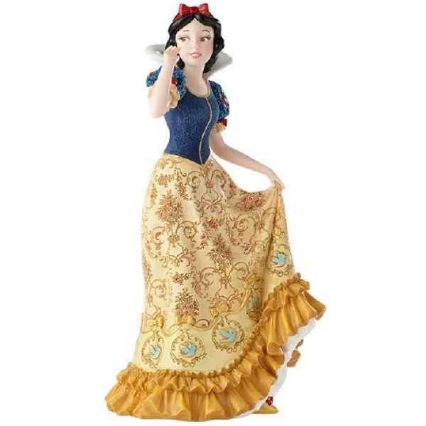 Figurine snow white collection disney show -4060070 -1