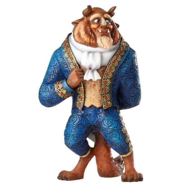 Figurine the beast collection disney show -4058292 -1