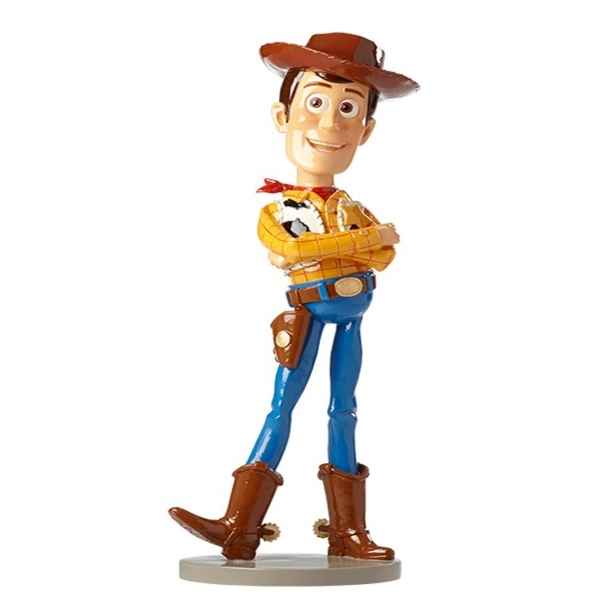 Figurine woody collection disney show -4054877 -1