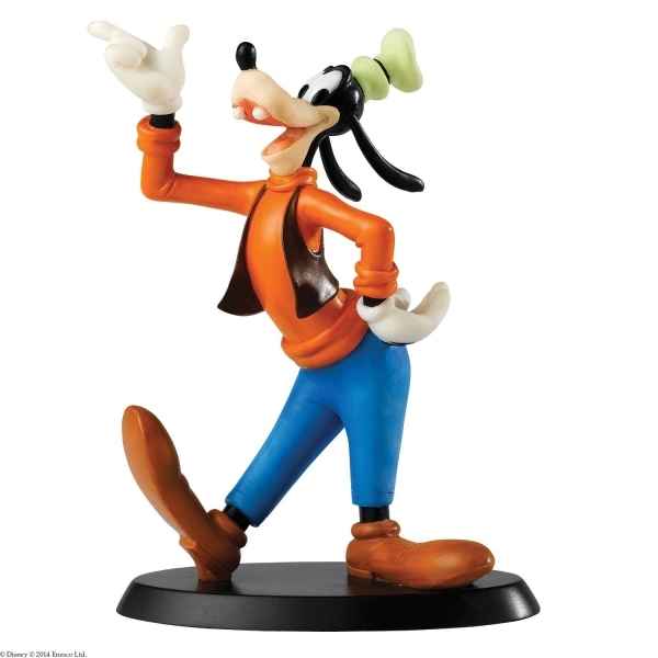 Goofy enchanting dis Figurines Disney Collection -A26141 -1