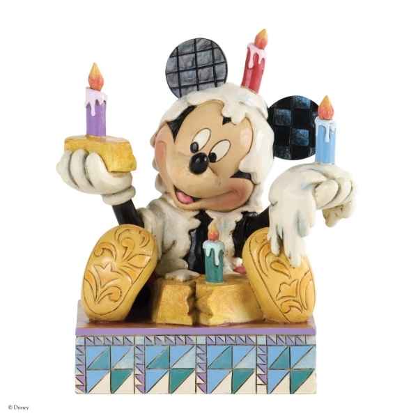 Here\\\'s to you mickey mouse Figurines Disney Collection -4033281 -1