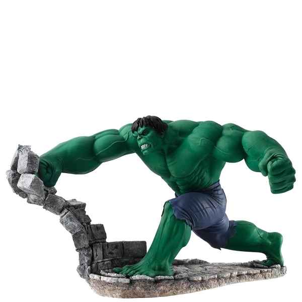 Statuette Hulk Figurines Disney Collection -B1620 -1