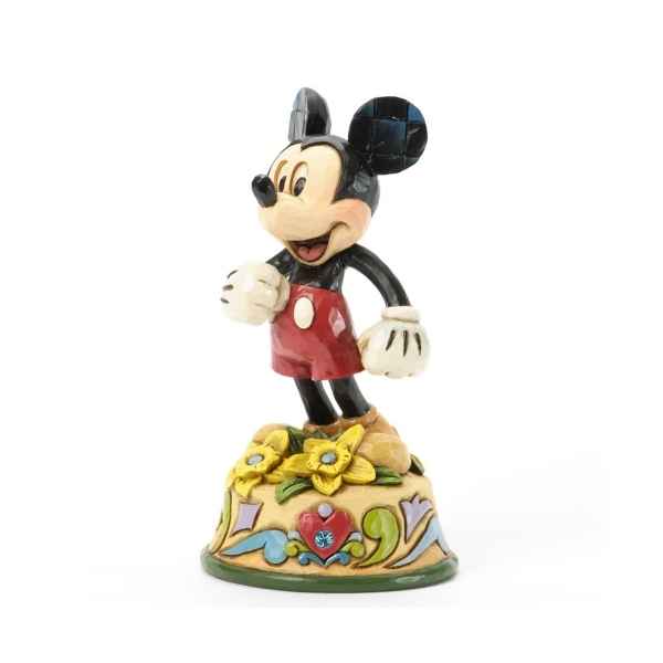 March mickey Figurines Disney Collection -4033960 -1
