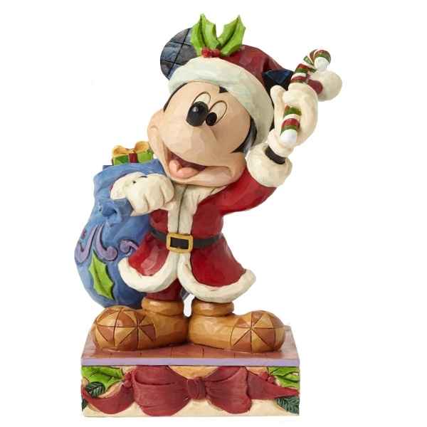 Statuette Mickey mouse Figurines Disney Collection -4052002 -1