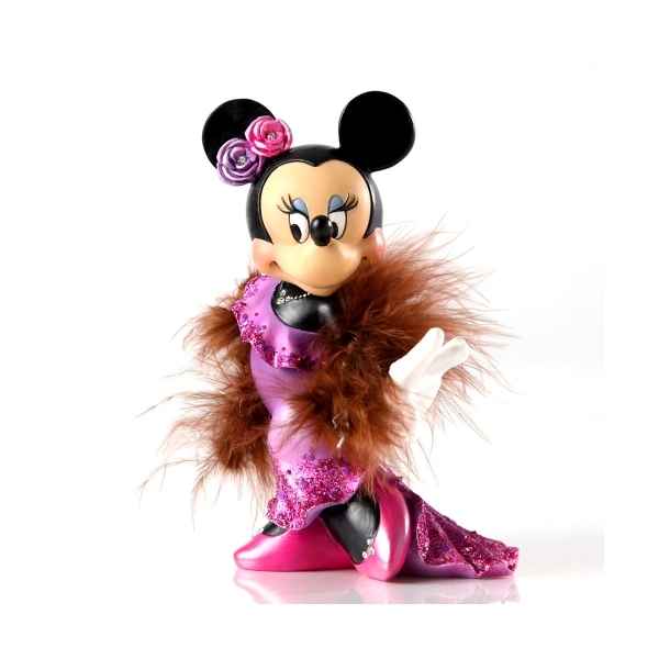 Minnie mouse Figurines Disney Collection -4045447 -1