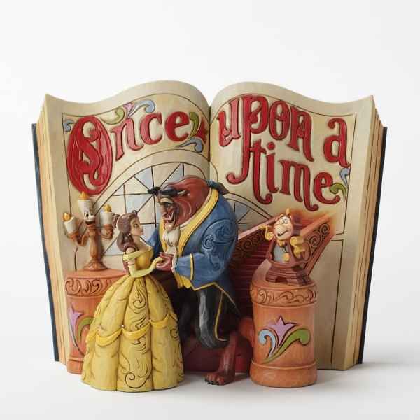 Once upon a time - la belle et la bete -4031483 -1