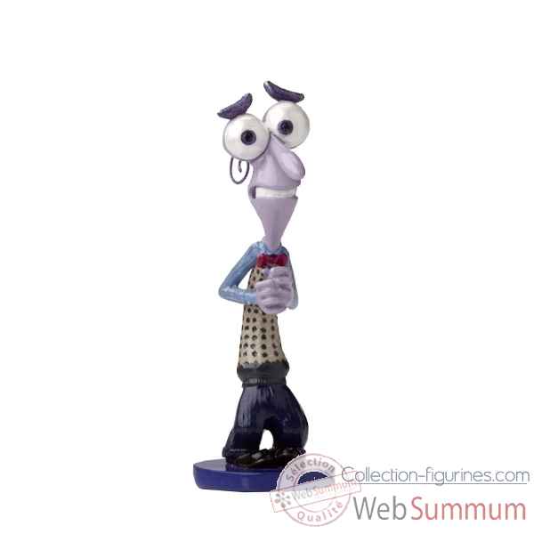 Statuette Peur Figurines Disney Collection -4051221