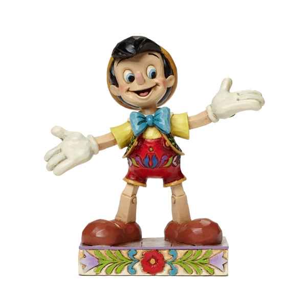 Pinocchio Figurines Disney Collection -4045249 -1