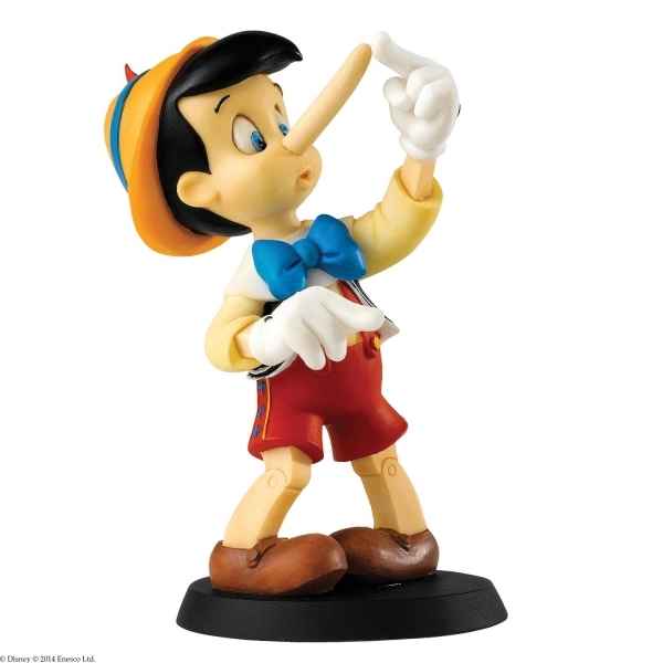 Pinocchio enchanting dis Figurines Disney Collection -A26910 -1