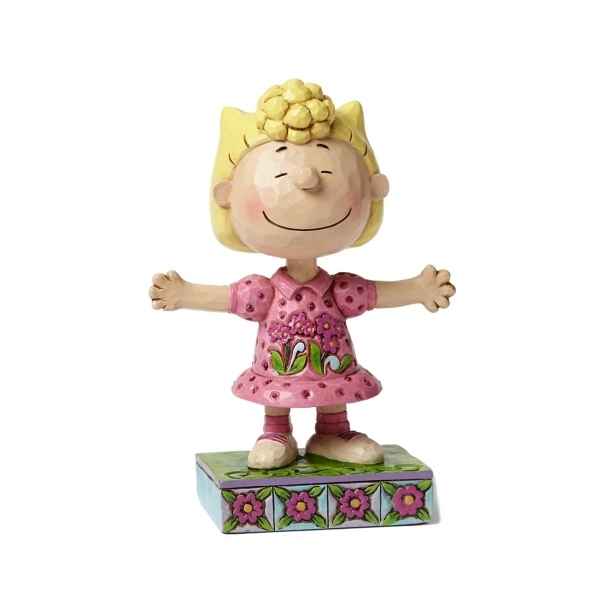 Statuette Sassy sally Figurines Disney Collection -4049406 -1