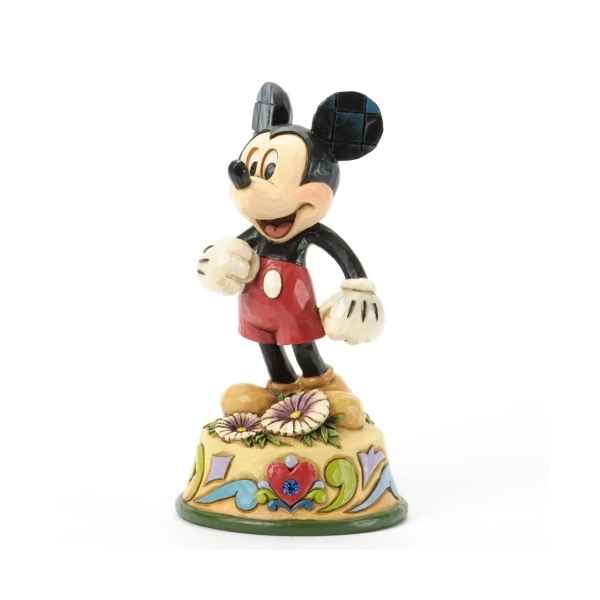 September mickey Figurines Disney Collection -4033966 -1