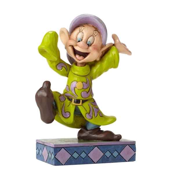 Statuette Simplet Figurines Disney Collection -4049624 -1