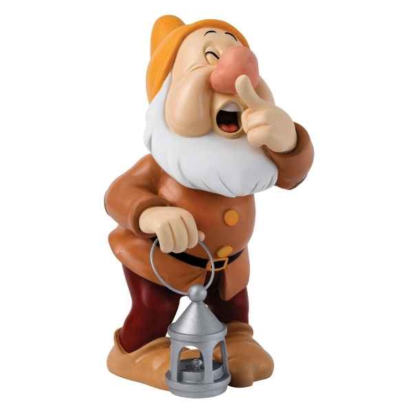 Sneezy statement figurine enchanting dis Figurines Disney Collection -A27022 -1