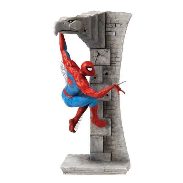 Statuette Spiderman Figurines Disney Collection -B1602 -1