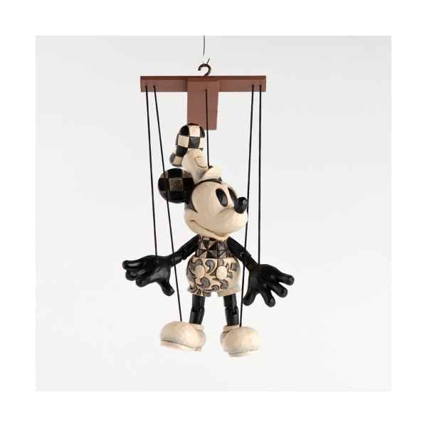 Steamboat willie marionette a fils -4031309 -1