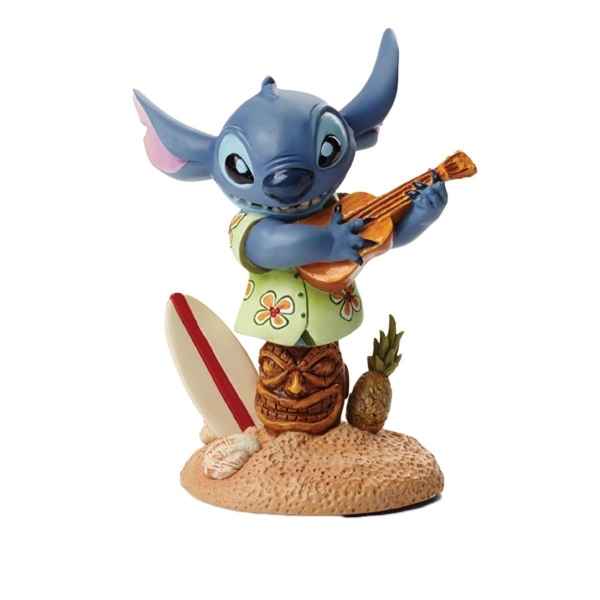 Statuette Stitch Figurines Disney Collection -4046189 -1