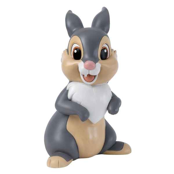 Thumper statement figurine enchanting dis Figurines Disney Collection -A27025 -1