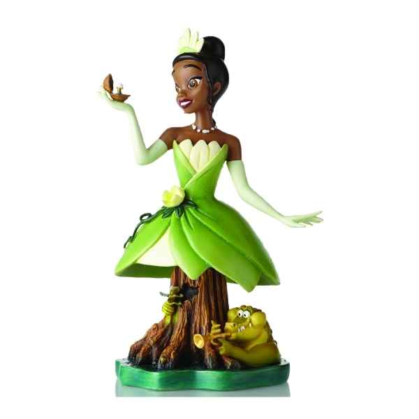 Statuette Tiana Figurines Disney Collection -4053358 -1