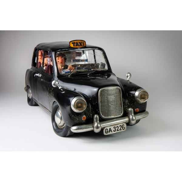 Le taxi londonien Forchino -FO85089