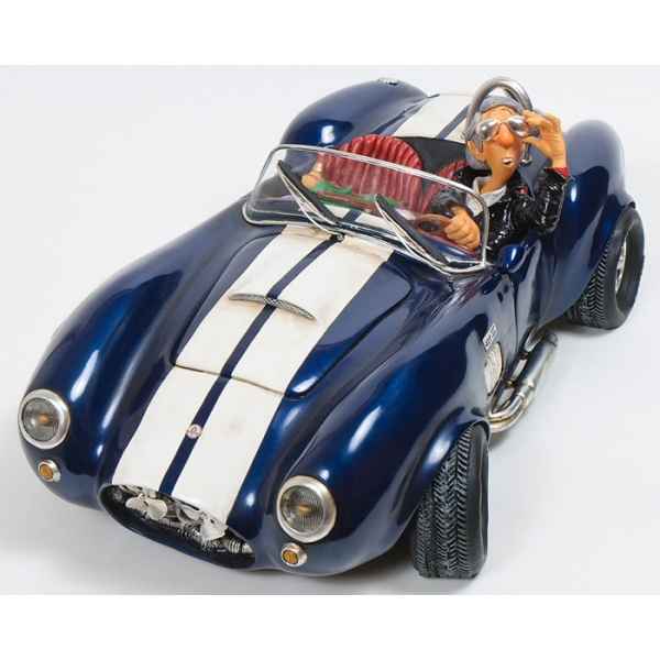 Shelby cobra 427 s ®large Forchino -FO85072