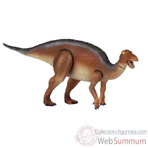 Gw jurassic action  - edmontosaurus - 24cm Geoworld -CL240K