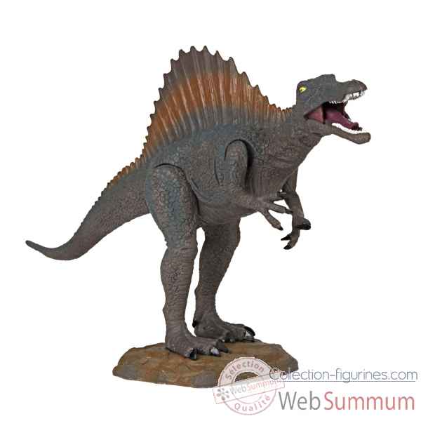 Gw jurassic action  - spinosaurus - 27cm Geoworld -CL237K