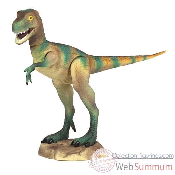 Gw jurassic action  - t-rex bebe - 19cm Geoworld -CL249K