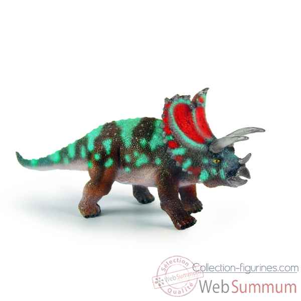 Gw jurassic hunters - pentaceratops Geoworld -CL356K