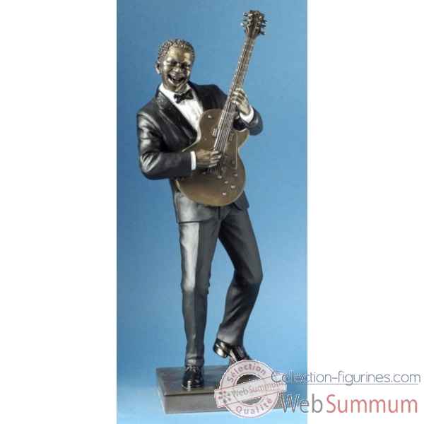 Jazzman guitare -WU76221B