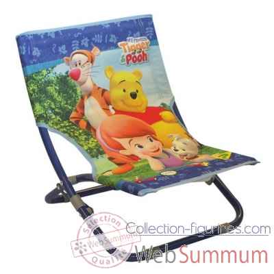 Winnie chaise longue Jemini -4002