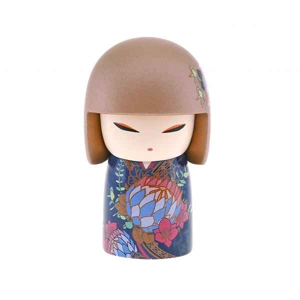 Mini figurine kimmidoll sakura 6cm esprit clair -TGKFS129