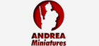 ANDREA miniatures