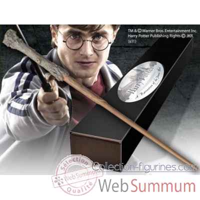 Baguette de Harry Potter Collection -NN8415
