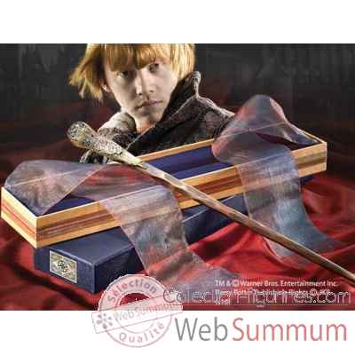 Baguette - ron -Harry Potter Collection -NN7462