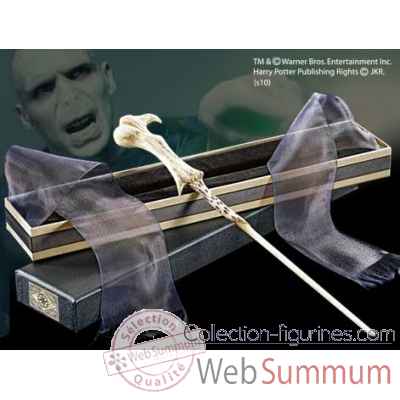 Baguette - voldemort Noble Collection -NN7331